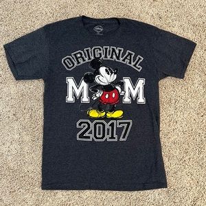 💕5 for $25💕 Disney Original Mickey Mouse 2017 Tee (S)